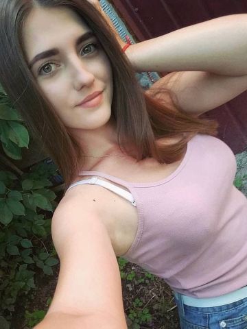 Анжелика